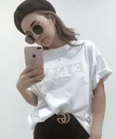 eimy istoire / Tシャツ 2枚セット — image 1