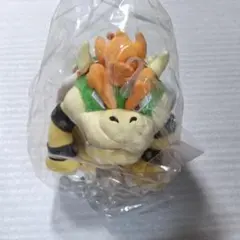 クッパ ぬいぐるみ 新品 未開封 任天堂ライセンス品 — image 1
