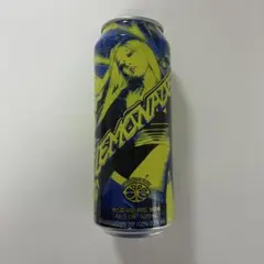 【新品未開封】aespa lemonade CUコラボ　ハイボール缶 ウィンター — image 1