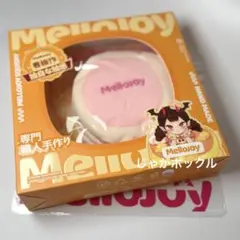 Mellojoy メロジョイ いちごスフレ クリーミークリーム　旧スフレ — image 1