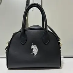 【セール中‼️】U.S. POLO ASSN. ハンド・ショルダーバック‼️2way — image 1