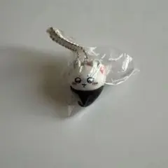 ちいかわ寿司 キーホルダー モモンガ — image 1