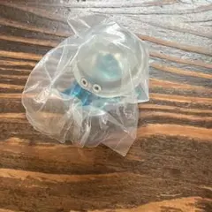 ドラゴンクエスト まちぼうけ　しびれくらげ　ガチャガチャ — image 1