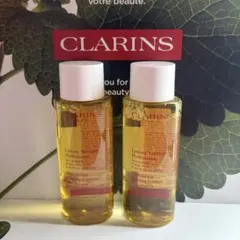 クラランス　トーニング ローション ＳＰ ドライ／ノーマル50mL 2本 — image 1