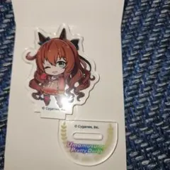 ウマ娘【アクリルスタンド】マルゼンスキー — image 1