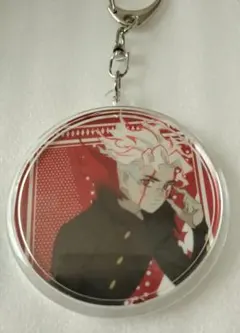 e⭕️ダンダダン⭕️　オカルン　アクリルキーホルダー — image 1