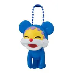 ニャンちゅう すいんぐこれくしょん ニャンちゅう(つままれ) — image 1