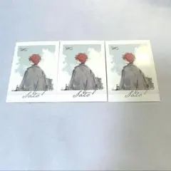 ギヴン展 ぱしゃこれ PREMIUM 真冬 — image 1