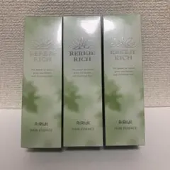 リリィジュ　育毛剤　 3本セット — image 1