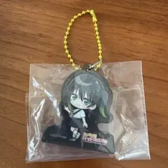 ラブライブ　ニジガク　高咲侑　アクリルキーホルダー　ガチャガチャ — image 1
