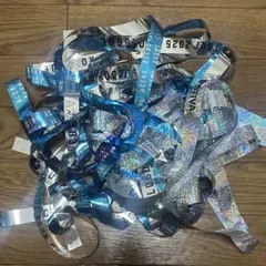 ACEes　ジュニア　銀テープ — image 1