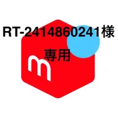 RT-2414860241様専用 — image 1
