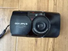 OLYMPUS μ[mju:] ZOOM PANORAMA 本体のみ — image 1