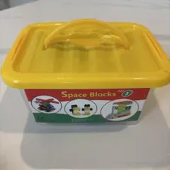スペースブロック　150ピース — image 1