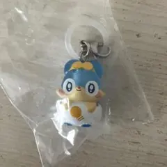 ヒミツのここたま　めじるしアクセサリー　おシャキ — image 1