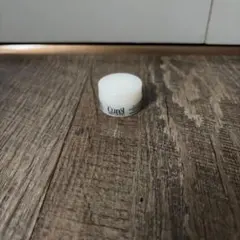 Curél フェイスクリーム 試供品 4g — image 1