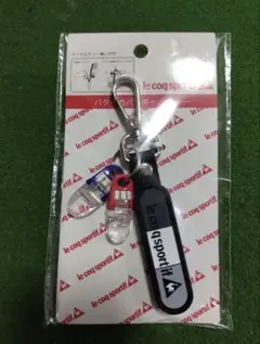 【新品】ルコック　パターカバーキャッチャー — image 1
