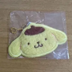 サンリオキャラクターズ minimini ラグマット風 キーホルダー — image 1