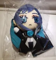 Ado　やっと出したんだね。おめでとうAdoちゃんぬいぐるみ(デカくない)き — image 1
