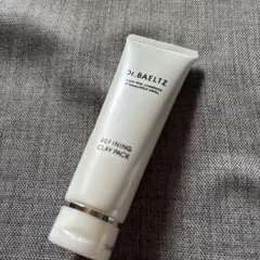 pan様専用⭐︎ドクターベルツ　リファイニングクレイパック　200g — image 1
