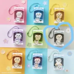 ちいかわ　チョコボックスフィギュアコレクション　ラッコ — image 1