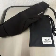 TENTIAL BAKUNE アイマスク 収納袋付き — image 1