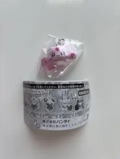 わんだふるぷりきゅあ！ ガチャガチャ　めじるし — image 1