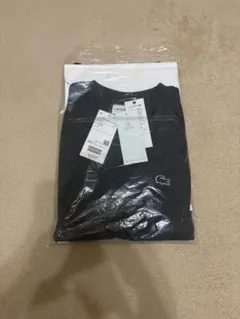 【新品未使用】LACOSTE ネイビー　M — image 1