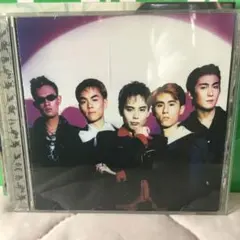シャ乱Q ロスタイム CD 見本盤 — image 1