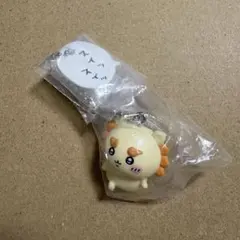 ちいかわ フィギュアキーホルダー2 シーサー — image 1