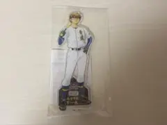 ダイヤのA actⅡ 原画展 アクリルスタンド 御幸一也 — image 1