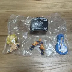 ドラゴンボール DUAL BURST — image 1
