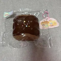 チョコ　海外スクイーズ　ZULALA — image 1