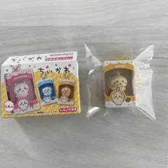 ちいかわチョコボックス　うさぎ　約4cm — image 1