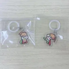 FF ピクセルリマスター めじるしチャーム　パロム・ポロム — image 1