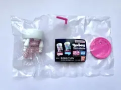 【未開封】ウイルスイーツフィギュアコレクションマシュマロ　カプセルトイ — image 1