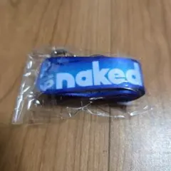 B'z LIVE-GYM 2026 FYOP naked ネックストラップ — image 1