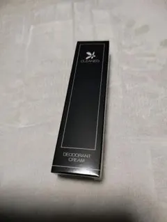 CLEANEO DEODORANT CREAM 本体 — image 1
