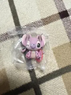 推してねマスコット ディズニー エンジェル — image 1