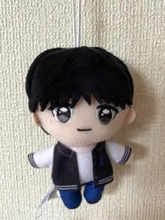 INI 後藤威尊ぬいぐるみ マスコット — image 1