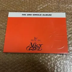 afterlike アルバム ive — image 1