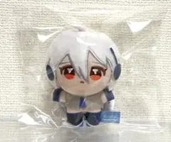 弱音ハク ぬいぷりけmini — image 1
