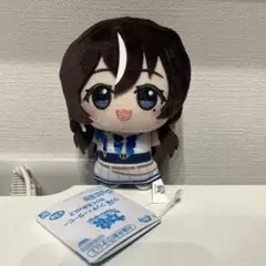 ウマ娘 プリティーダービー ちびぐるみ vol.2 ぬいぐるみ ヴィブロス — image 1