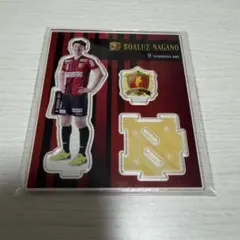 ボアルース長野 吉田怜生 選手 アクスタ — image 1