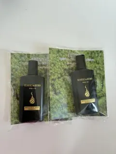 やずや　KISEKI no KURO 薬用育毛剤 25ml 2本セット — image 1