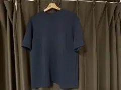 SENSE OF PLACE ネイビー Tシャツ Mサイズ — image 1