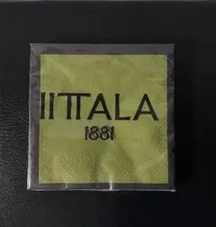 IITTALA 1881 ペーパーナプキン 20枚入り — image 1