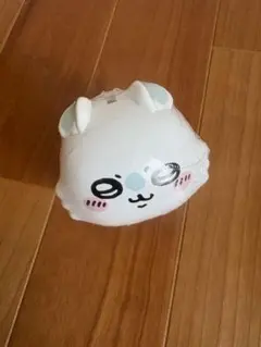 ちいかわ カプセルトイ 貯金箱 3種セット — image 1