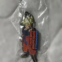 Dragon Ball Z Super Saiyan Son Goku — image 1