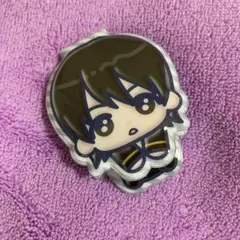 銀魂 ぷくぷくぷっくまーく 山崎退 — image 1